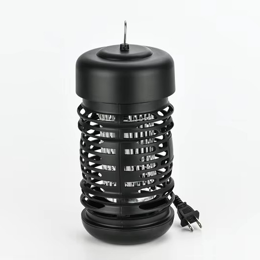 SANITARY 110V 60Hz Plug in Household Electric Shock Mosquito Flying Insect