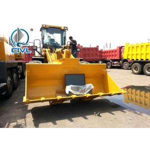 3090mm Diesel Compact Wheel Loader 3 Ton Mini Wheel Loader 955T 955H With Engine