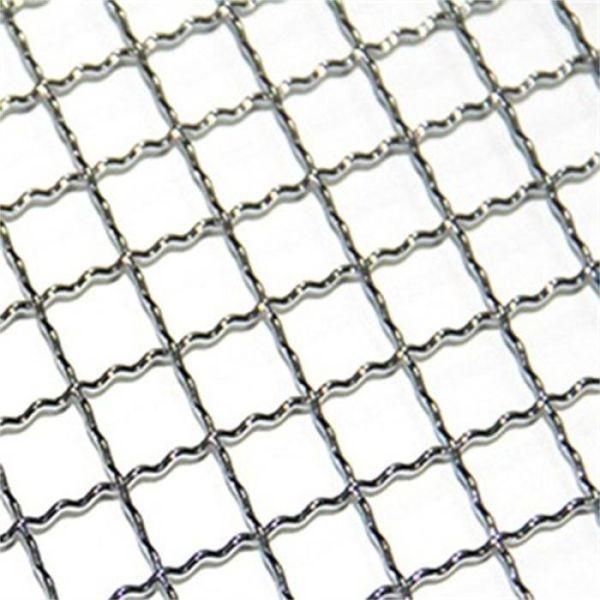 Quality Custom Creative Grid Sturdy Durable Corrosion Resistant Building Screen Partition Decorative Woven Stainless Steel Wire wholesale