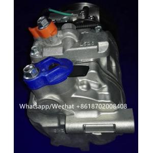 7SBU16C Auto Ac Compressor for Mercedes-Benz Actros OEM : 5412301211 /