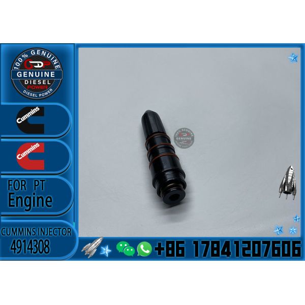 4914308 3054218 4914505 4914537 3000464 NT855 NT855 Injector Fuel Injector