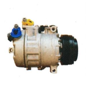 ALA21405 BMW A/C COMPRESSOR E39 A/C COMPRESSOR 7SBU16C A/C COMPRESSOR 6452836348