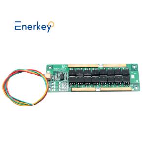 Cheap BMS 3S 50A 12.6V lithium battery bms circuit board smart bms for lithium batteries pack repair tools for sale