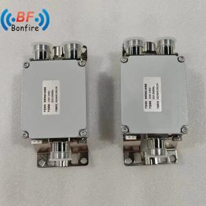 100W RF Fixed Attenuator RF Combiner 2300-2400 2500-2700MHz 40dB N Type Dual