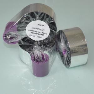 TTO printer ribbon in width 33mm length 600m for Markem 8018 printers