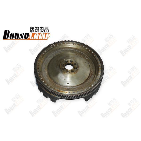 Quality Engine Flywheel ISUZU FVR / 6HK1 Parts E3 8976024640 / 8-97602464-0 wholesale