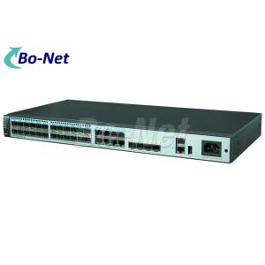 4x 10GE SFP+ Cisco Gigabit Switch S5720-28X-LI-24S-AC