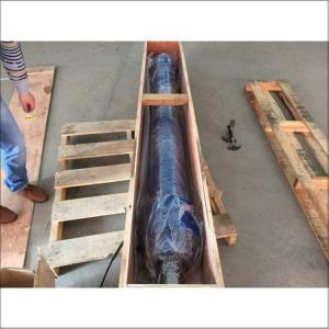 Rexroth CDH1MP5 18 110 1600A3X B11CADMW Hydraulic Cylinder for Industrial Machinery with Long Reach