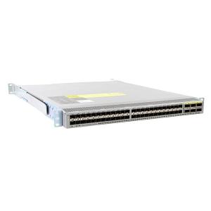 Cheap High-Performance Cisco Switch N9K-C9372PX - 48x10G + 6x40G Ports , Low Latency For Data Centers for sale