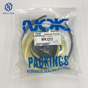 NPK E213 Breaker Hammer Seal Kit For Hydraulic Breaker NPK E213 E224 E203 E204