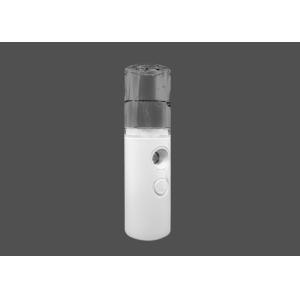 USB Charging BY003 25ml 400ma Rechargeable Nano Mist Sprayer