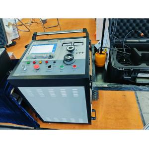 High Voltage Surge Generator for Cable Fault Location System 8kV/16kV/32kV 60mA