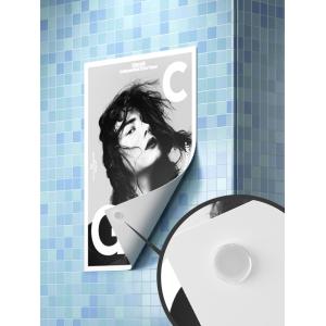 No Residue Washable Mounting Double Sided Tape Dot Adhesive