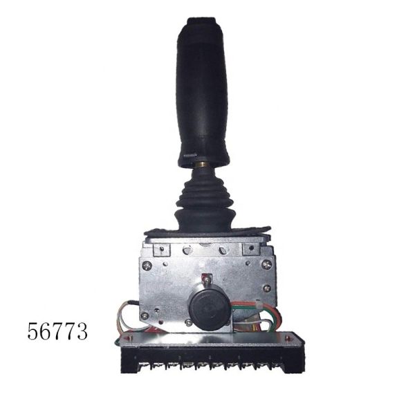 Quality Z-30/20N Z-34/22 Genie Joystick Controller 56773 56773GT CE  Certified wholesale