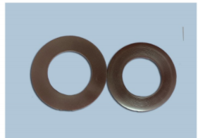 Cheap Customization PTFE Products Compounded Seals For Vehicle Systems CAS 9002-84-0​ for sale