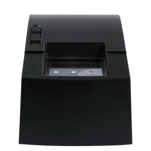 High Speed Linux Network Barcode Label Printer Compatible with EPSON ESC / POS