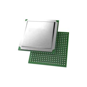 324-FBGA AD9177BBPZRL Quad 16-Bit 12GSPS RF DAC With Wideband Channelizers
