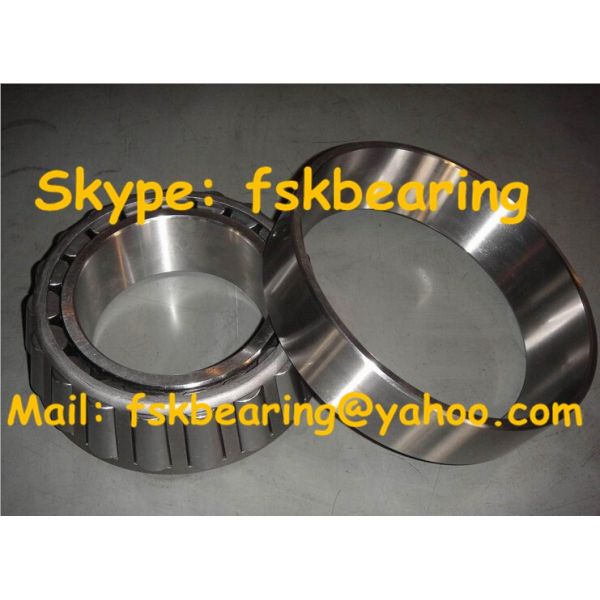 P2 / P4 / P5TS Tapered Single Roller Bearing for Agriculture Machine