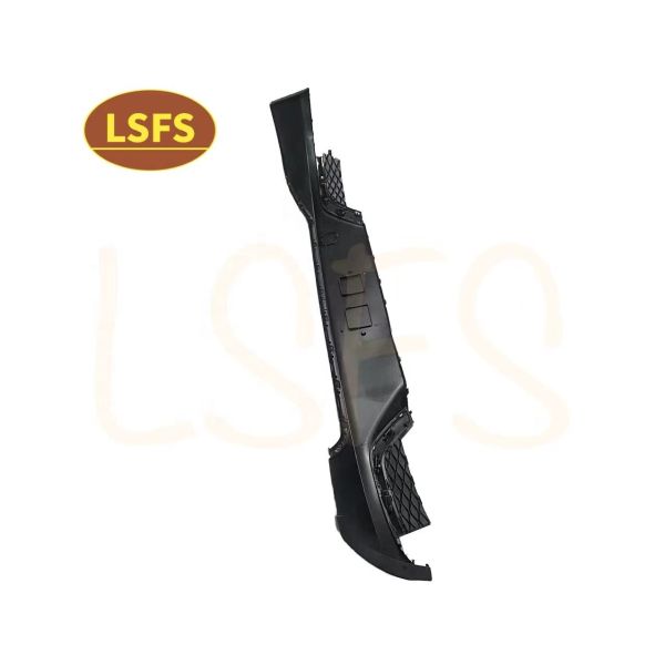 Durable Material Rear Bumper Lower Skin OE 10344164 for Mg ZS by MG SAIC