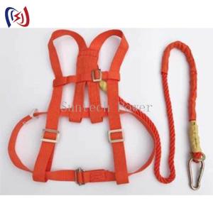 100KG Safety Harness for Power Line Construction 23061-23064A