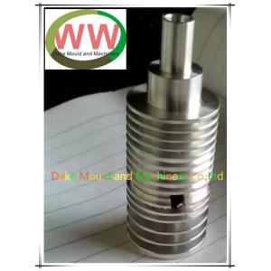 reasonable price, 304,S136 ,stainless,,alloy STEEL, Precision CNC turning for