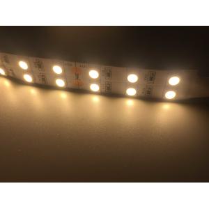 5050SMD LED Flexible Strips For KTV , 12 Volt Led Strip Lights For Home Easy