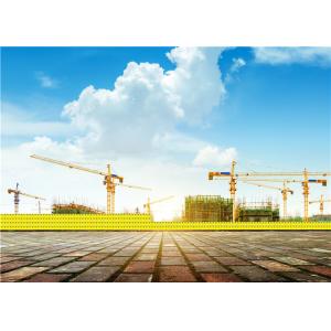 Easy Portable Noise Barrier