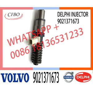 Diesel Fuel Injector 9021371673 20584346 85000498 20972224 85003264 21340612 E3