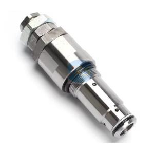Hydraulic Main relief valve PC200-5 PC300-5 PC210-5 PC220-5 PC130-7 709-70-51401