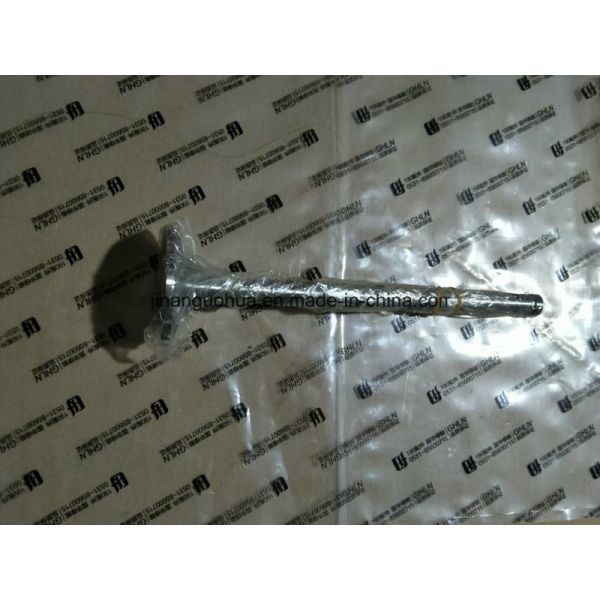 Jinan Guohua Boat Engine Parts Piston for Jichai Generators and ISO 9001