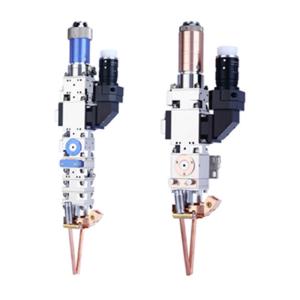 Handheld Laser Welding Heads / Galvanometer Welding Heads / Fiber Laser Welding