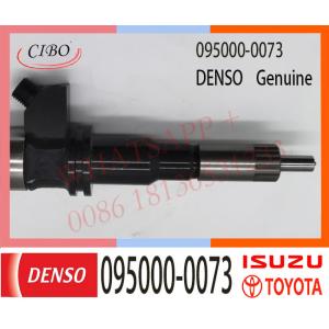 095000-0073 DENSO Diesel Fuel Injector 0950000073 Neutral and new 095000-0071