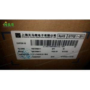 Original 3.8 '' lcd display panel replacement TM038QV -67A02E TM038QV-67A02