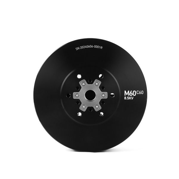 Quality M60C60 PRO IPE Brushless DC Motor Manned Drone wholesale