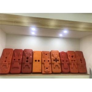 Horizontal Tube 25mm and Vertical Tube 38mm H2025mm x 3450mm ST25 Temporary