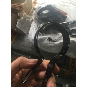 High Quality Cyclone Fence PVC Coated