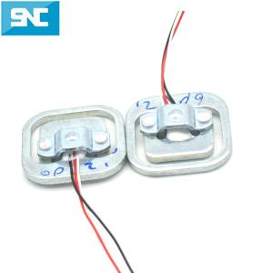 Small Size SC902 Half Bridge Body Scale Load Cell Sensor for 50kg 75kg 100kg