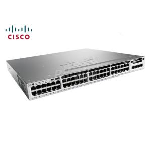 Cisco WS-C3850-48P-L 48port 10/100M POE Switch Managed Network Switch C3850