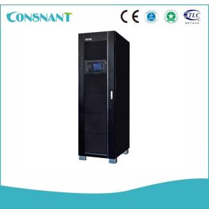 Cheap 300KVA Modular UPS System High Overload Capacity Large Type Power Backup for sale