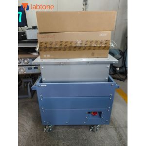 Mechanical Shaker Table for Components Testing 765*525*690mm 130kg Payload 5