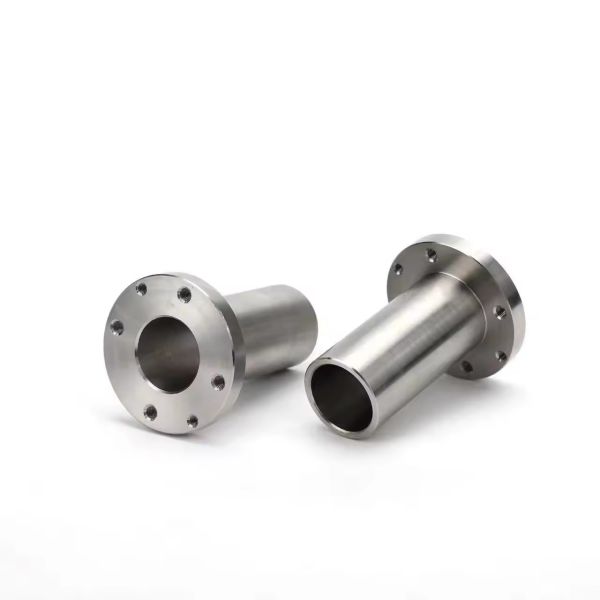 Quality Prototype Spare Part CNC Machines Part High Quality CNC Milling Service Turning Parts OEM Machining Automotive CNC Machi wholesale