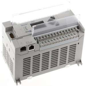 PLC 1797-ACNR15 FLEX I/O CONTROLNET ADAPTOR MODULE