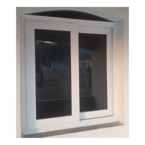Top Notch PVC Windows with Multi point Lock