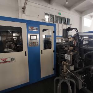 4-8 Turns Spring Mattress Production Line Three In One Bonnell Spring Coiling