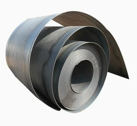 S235 Q235 Ss400 SPCC Spcd Spce Q195 ASTM A36 Rolled Cold Rolled Carbon Steel Mild Steel Coil /Sheet Carbon Steel Coil Manufacturer