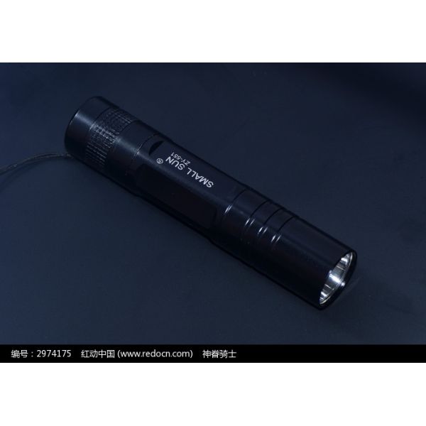 Quality dipusi led flashlight wholesale