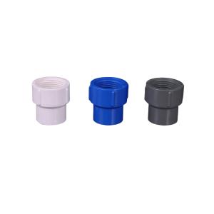 Cheap Lightweight Durable Pipe Reducer Coupling Plumbing Reducer Adapter for sale