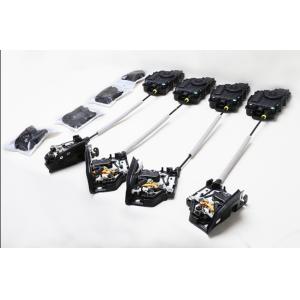 Ford Mustang Slam Stop Automatic Car Suction Door With Soft - Close Function