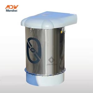 Cheap WAM SILOTOP R03 Silo Venting Filters For Cement Silo In Food Beverage for sale