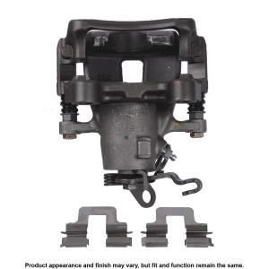 AUDI Auto Parts Vehicle Brake Calipe 19B6192A 19B6193A 343894 343895 OEM 1K0 615